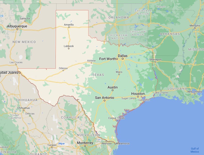 Capital Highlights 6 Texas issues Katy area readers should know about